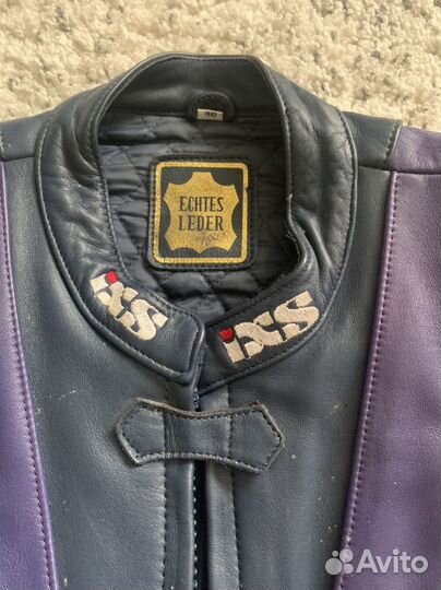 Мотоэкипировка женская