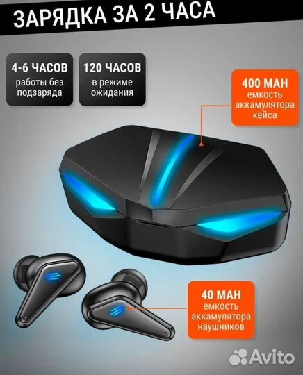 Наушники Xiaomi k55