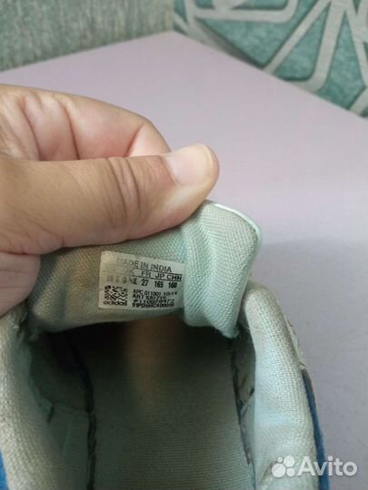 Кроссовки adidas