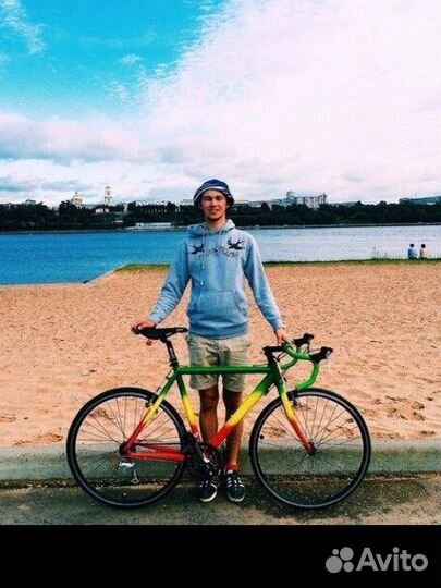 Ремонт Велосипедов