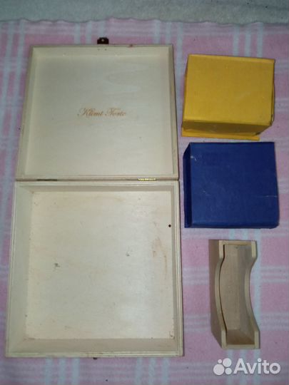 Коробки ящик для вещей музыкального инструмента