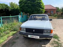 ГАЗ 31029 Волга 2.4 MT, 1996, 94 000 км