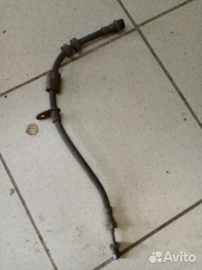 Шланг тормозной передний Ford Focus CB8 xqda 2011