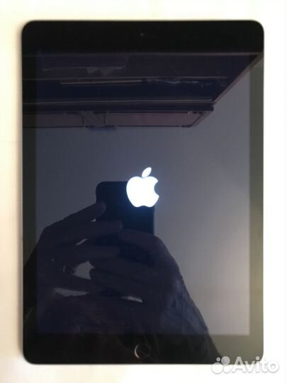 Айпад 5