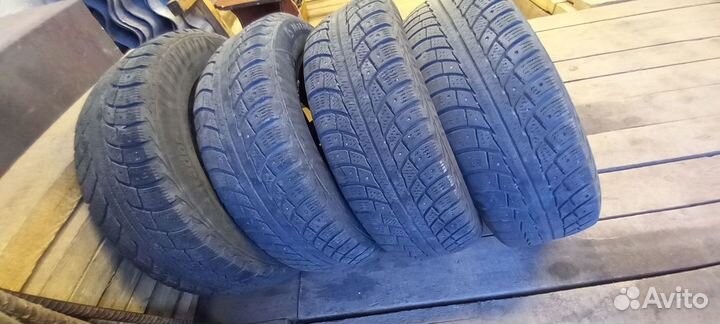 Matador MP 30 Sibir Ice 2 185/65 R15