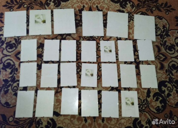 Рамки для фотографий