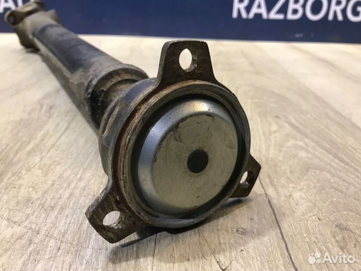 Вал карданный передний Mitsubishi L200 KB4T 2.5