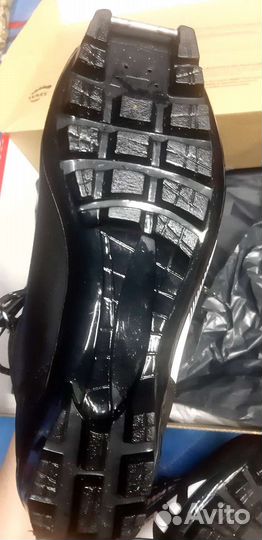 Лыжные ботинки nordway 38