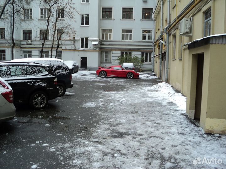 Porsche Boxster 2.7 МТ, 2002, 55 443 км