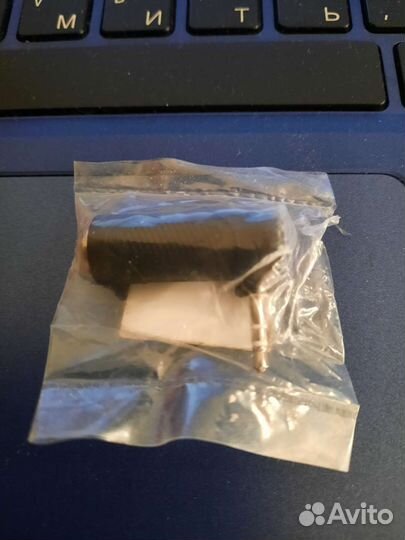 Аудиоадаптер Nokia AD-50