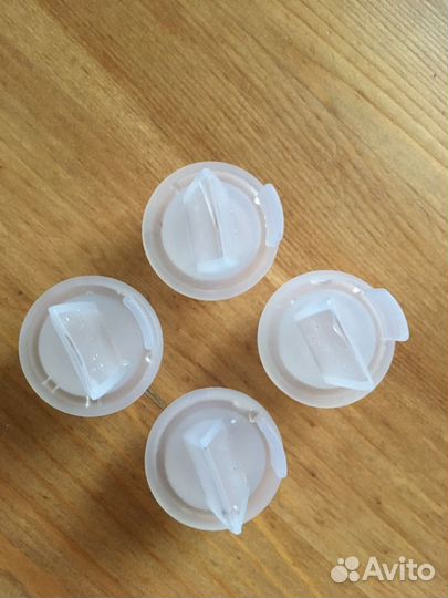 Клапан для молокоотсоса Авент новый