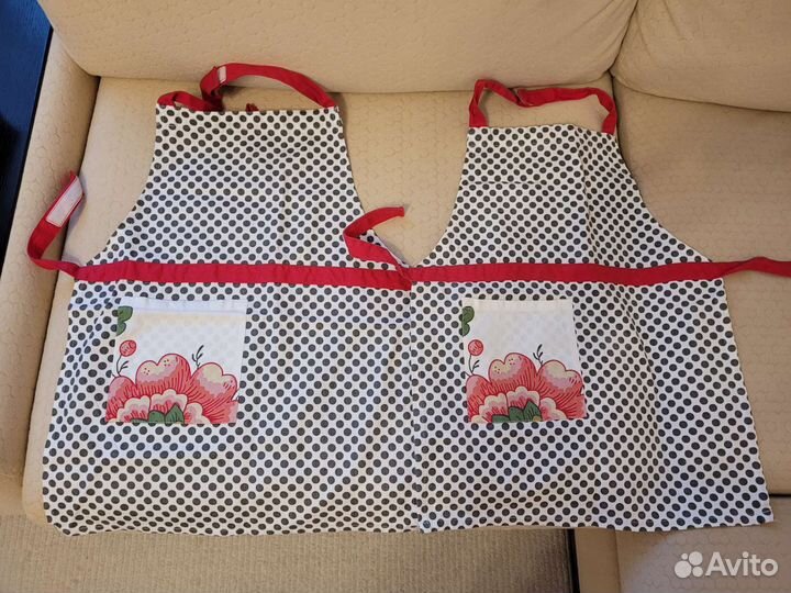 Фартук детский Икеа