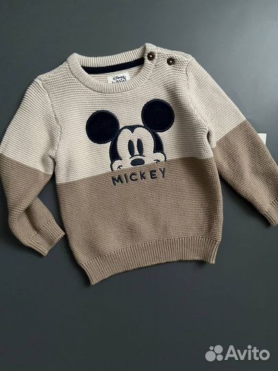 Новая детская одежда из европы