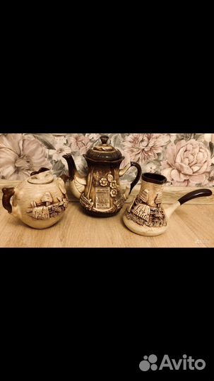 Ваза для цветов СССР