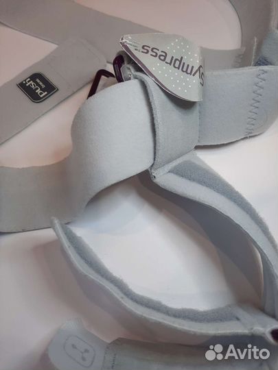 Ортез на плечевой сустав push med