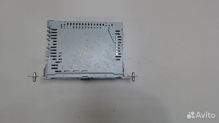 Магнитола Ford Fusion USA, 2016