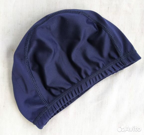 Шапочка для бассейна