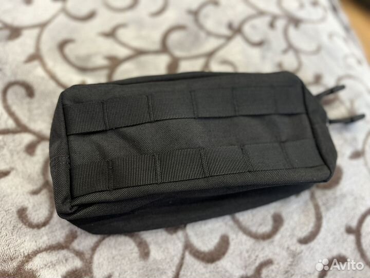 Посумок тактический горизонтальный