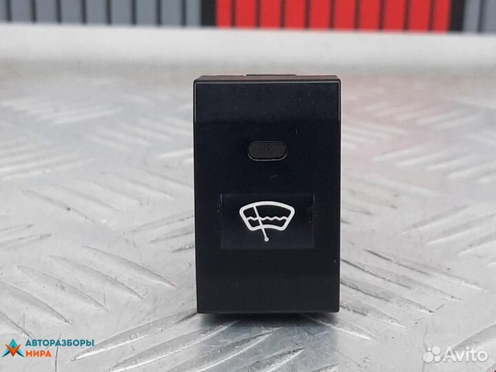 Кнопка обогрева заднего стекла Kia Sorento 2005