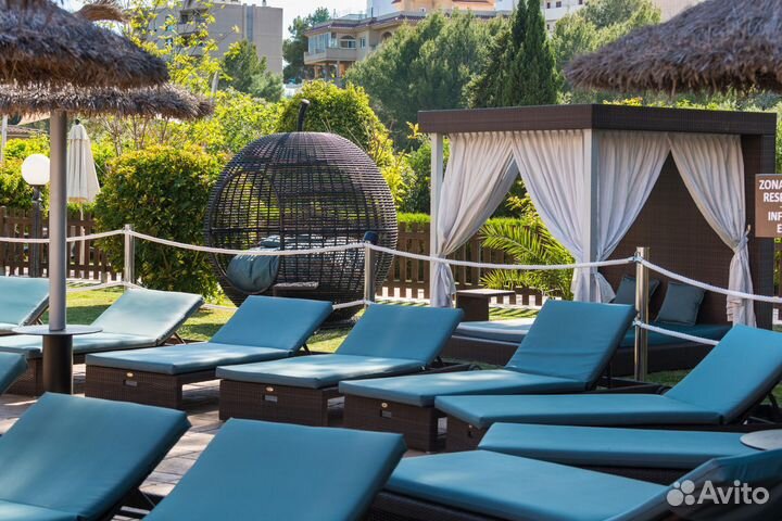 Матрас для лежака и шезлонга