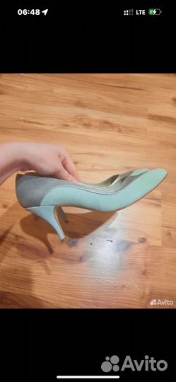 Туфли женские 41 размер