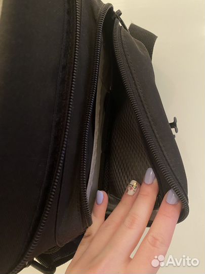 Сумка для фотоаппарата