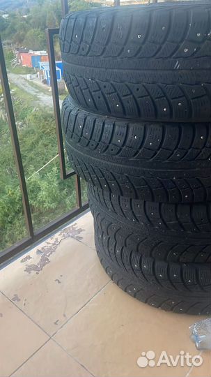 Gislaved Nord Frost C 195/65 R15