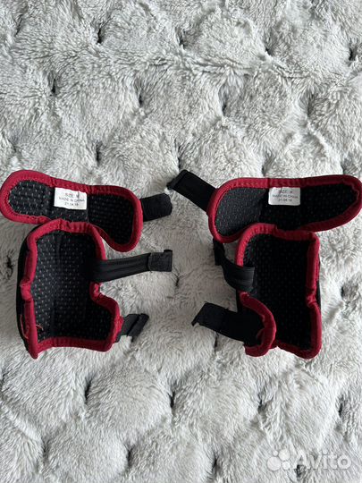 Налокотники mad guy