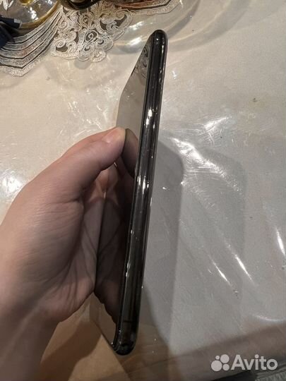 iPhone 11 Pro Max, 256 ГБ