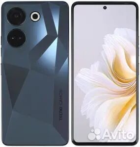TECNO Camon 20 Pro, 8/256 ГБ