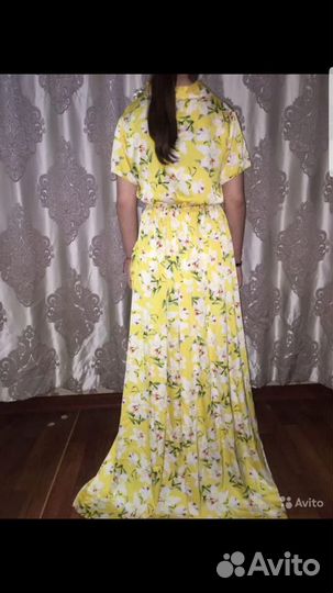 Платья женские