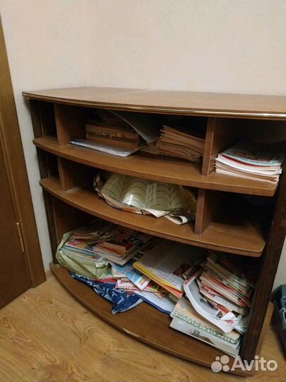 Тумба под тв