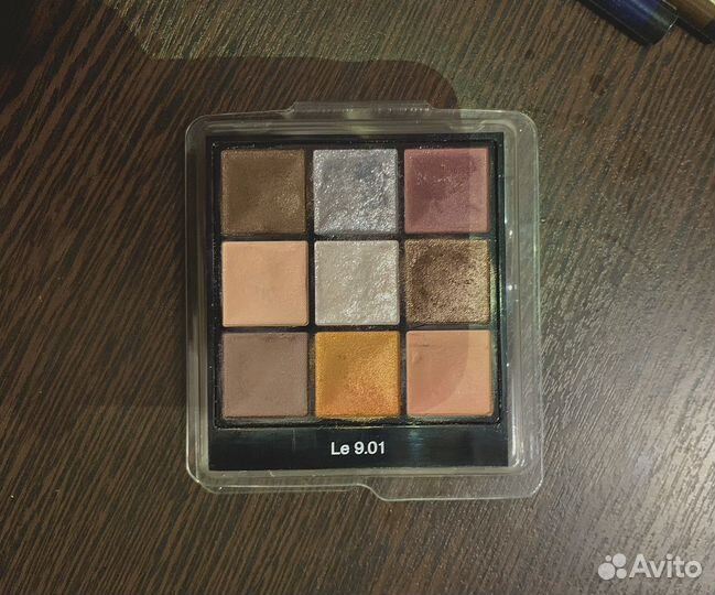 Косметика люкс