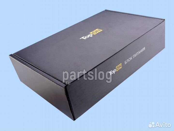 Блок питания для Acer 19V 4.74A 5.5x1.7mm 90W TopO