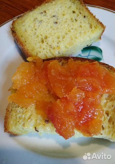 Домашнее варенье