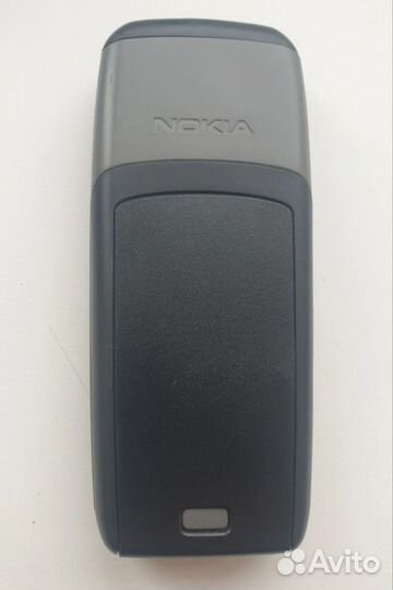 Корпус Nokia 1600