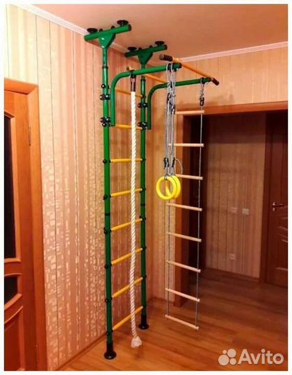 Спортивный комплекс