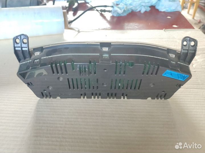 Щиток приборов Chery Fora A21