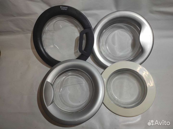 Люки (дверцы) для стиральных машин