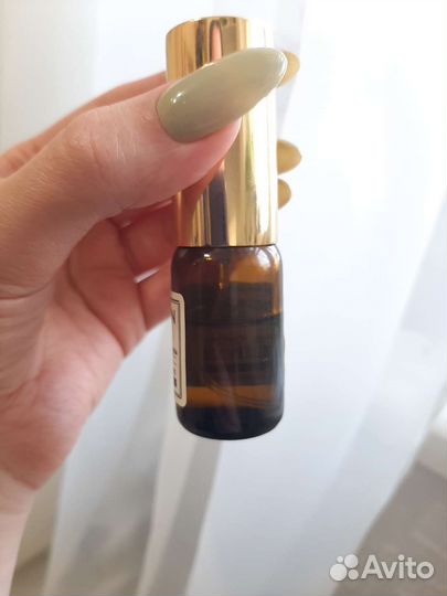 Zielinski rozen ginger, patchouli, black pepper