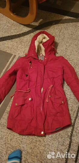 Куртка женская