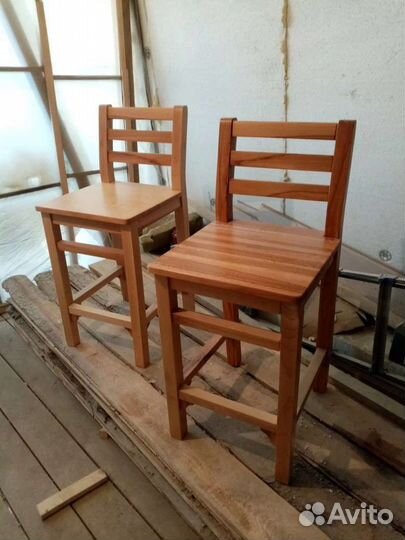 Столярные работы