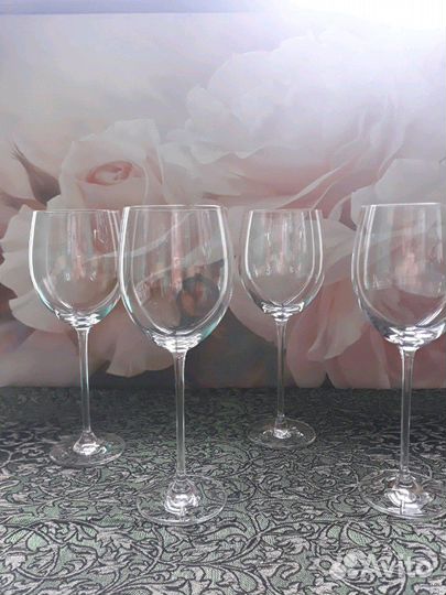 Бокалы Schott Zwiesel, Германия