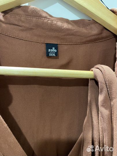 Платье летнее женское