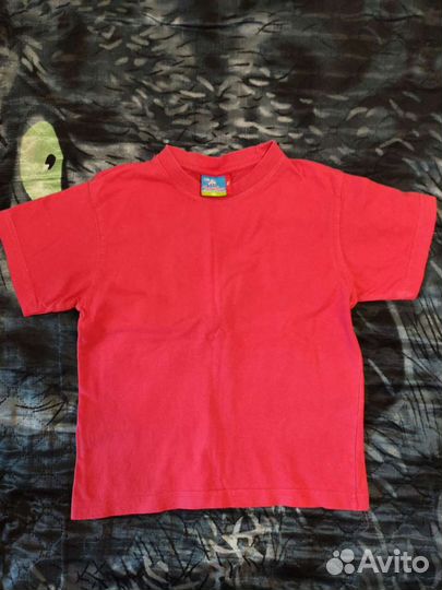 Рубашки, футболки