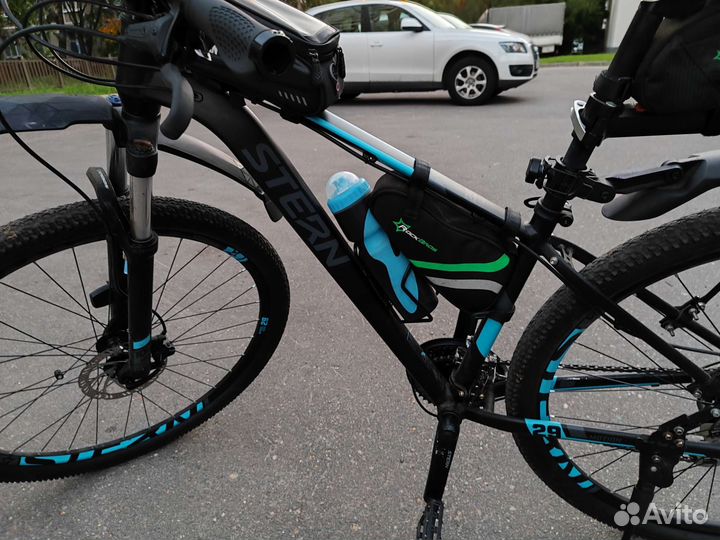 Велосипед Stern motion 2.0 29