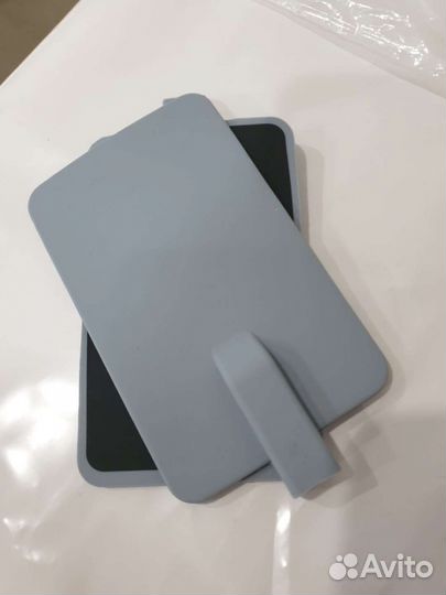 Накладки для биоэнергомассажера бэм 3