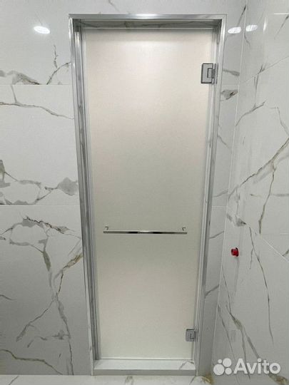 Раздвижные стеклянные двери