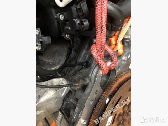 N52B30AF Двигатель к BMW X5 E70, 2010 г. 3.0 л, бе