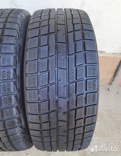 Yokohama Ice Guard IG30 215/50 R17 97T